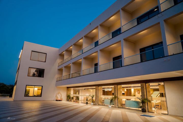 Hotel 19 of 26