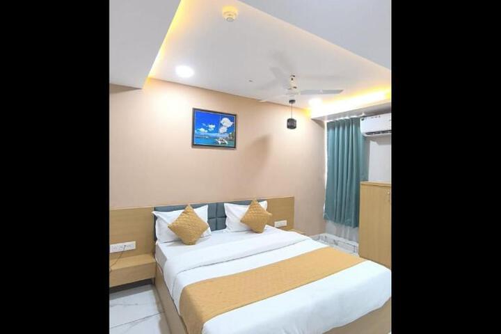 Hotel The LegendAhmedabad