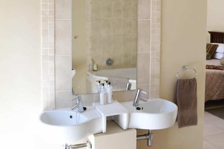 Bath Interior