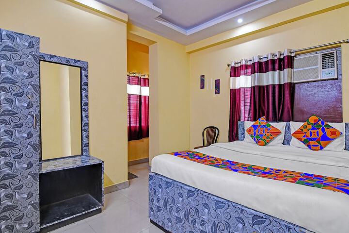 Room 14 of 21