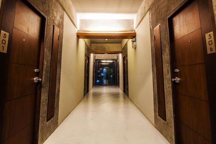 Hotel 15 of 16