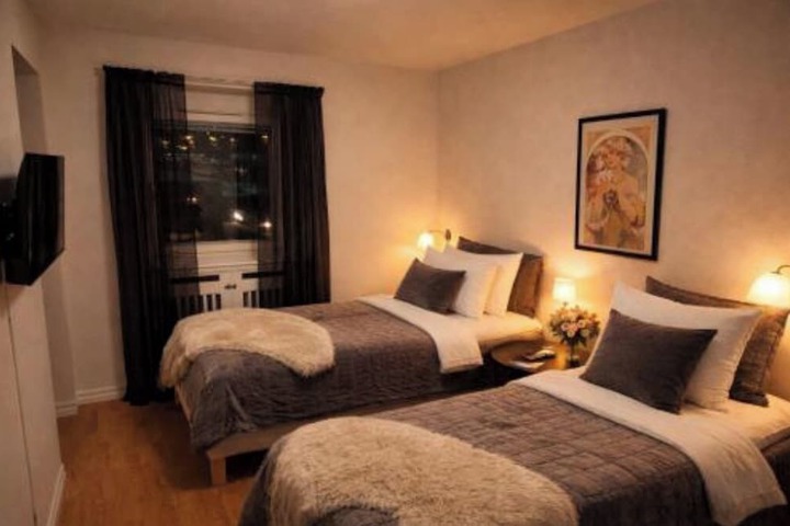 City Living Trelleborg