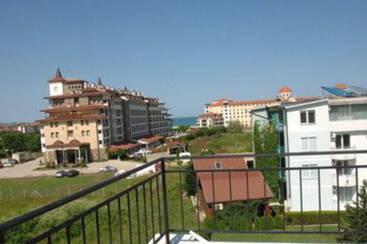 Hotel View 57 of 58