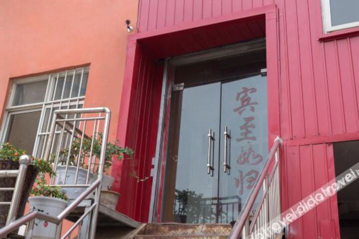 Hotel 6 of 23