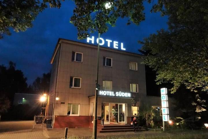 Hotel 19 of 20