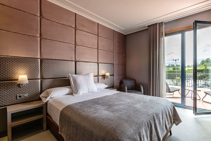 Hotel Pensua Punta del Este