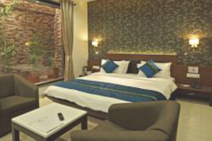 Hotel The Grand Vaibhav