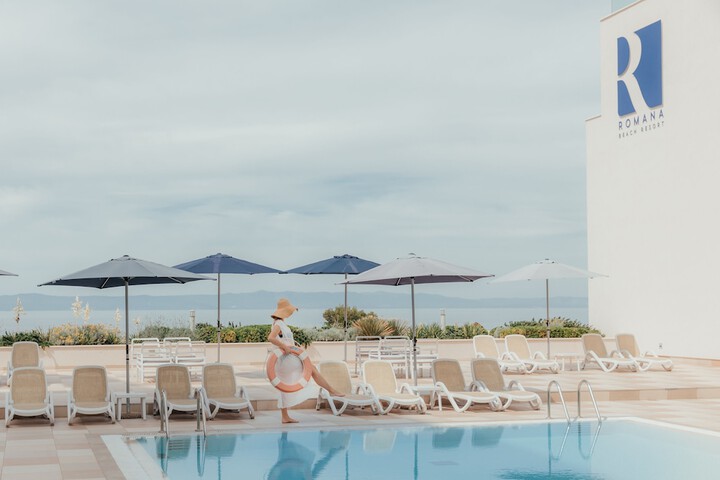Image of Romana Beach Resort