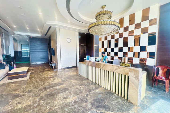 Hotel Interior 2 of 57