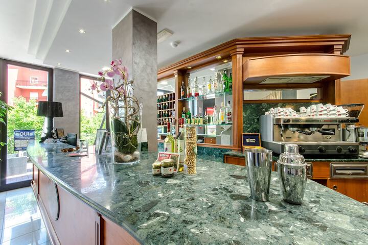 Lobby Photos