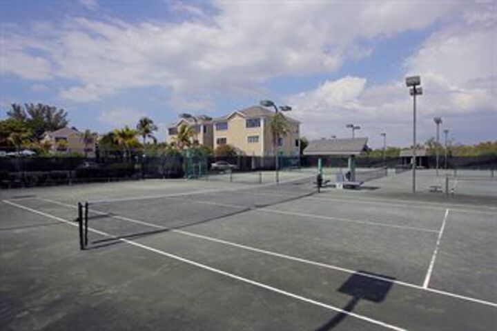Tennis and Basketball Courts 167 of 172