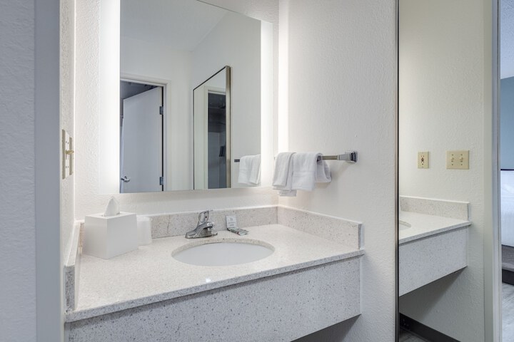 Bath Amenities