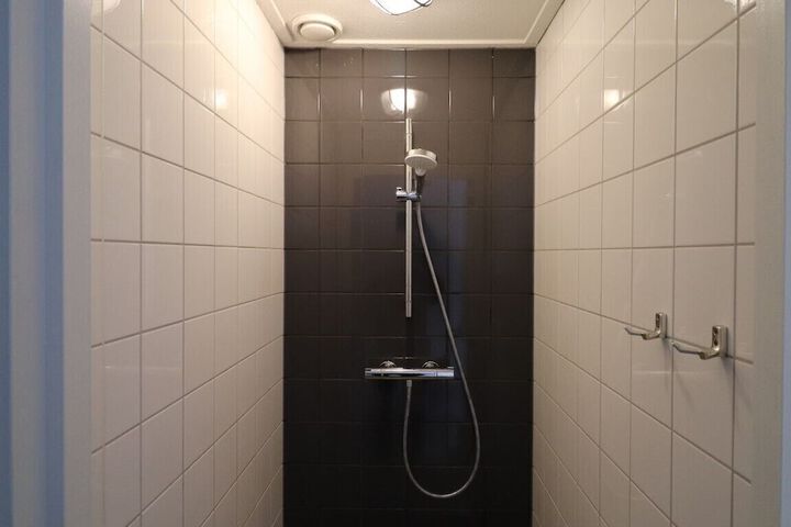 Restrooms