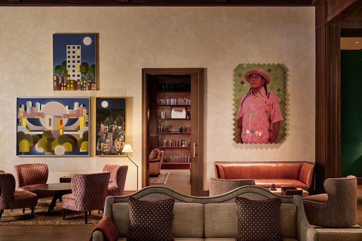 Hotel Interior 3 of 75