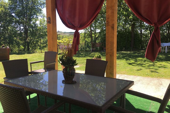Terrace/Patio 2 of 18