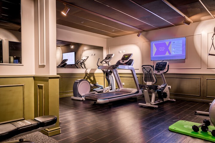 Health and Fitness 36 of 61
