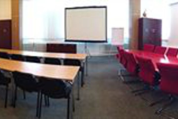 Meeting 23 of 25