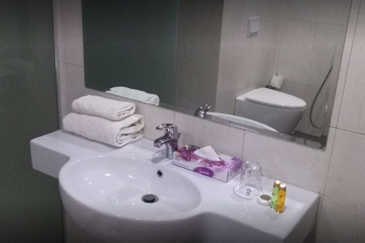 Bath Amenities