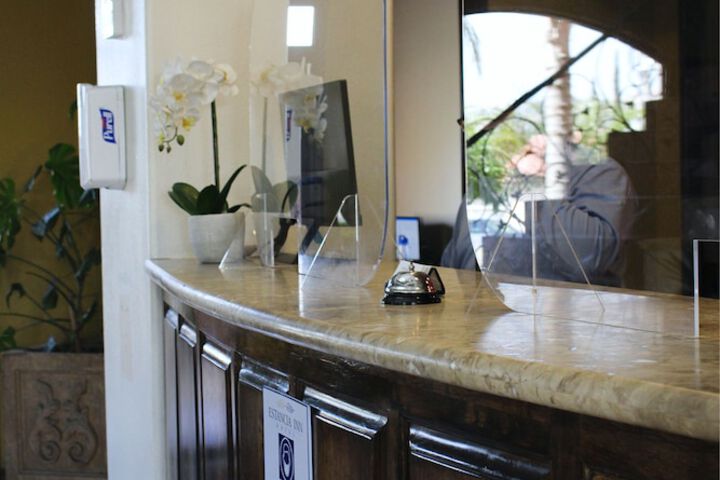 Hotel Interior 2 of 32