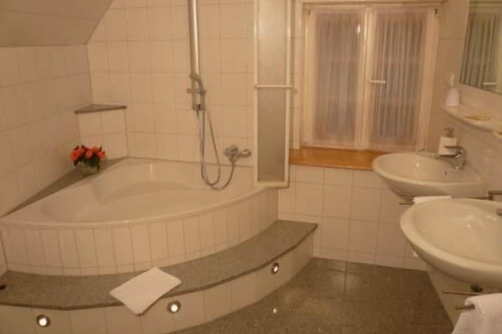 Bath Interior