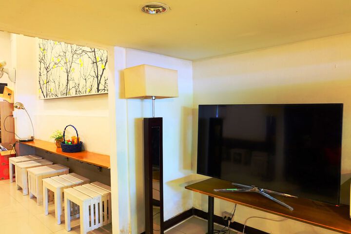Hotel Interior 104 of 130