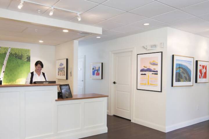 Hotel Interior 8 of 52