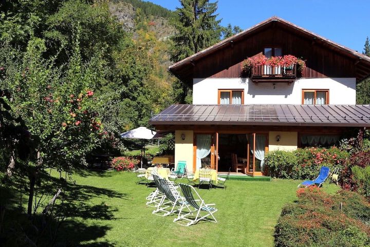 HOTEL LA NIGRITELLA