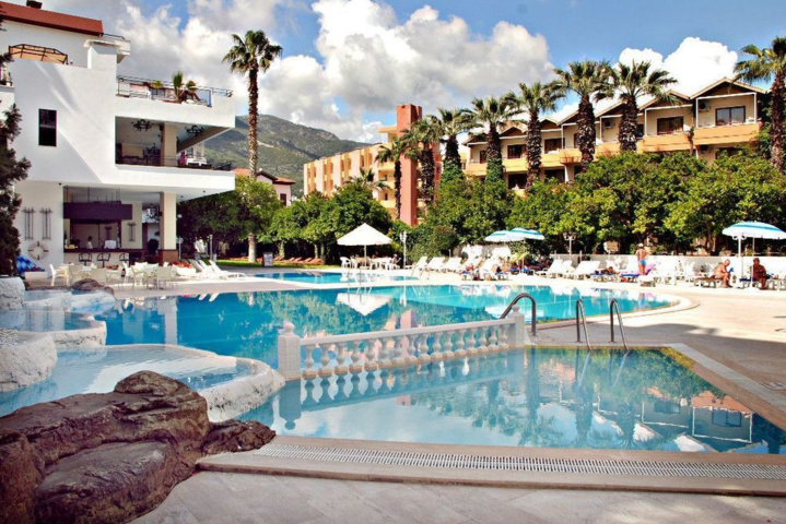 Otel Boulevard