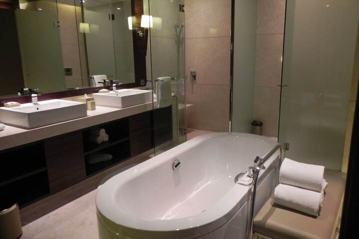 Bathroom Vanities