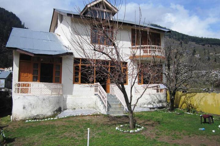 Punjab Cottages