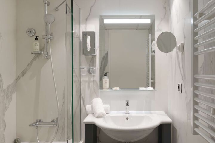 Bathroom Vanities