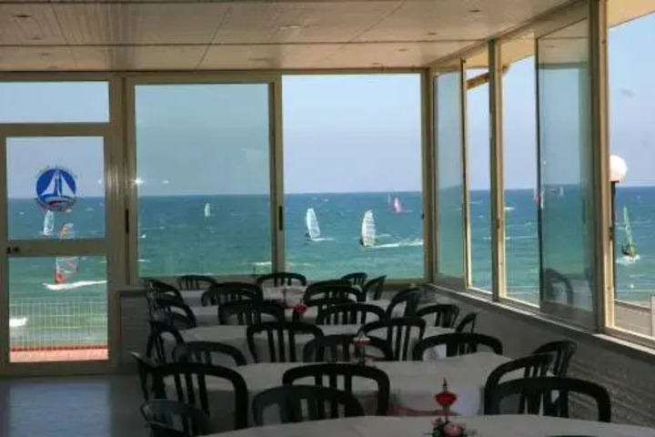 TERRAZZA SUL MARE