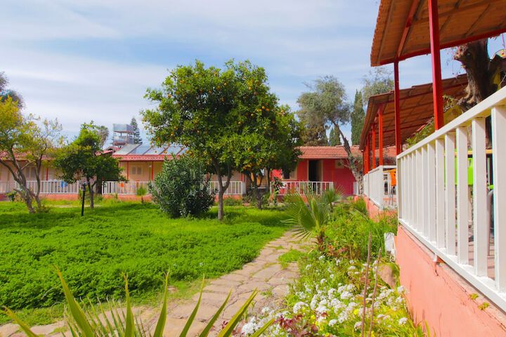 Hotel 58 of 60