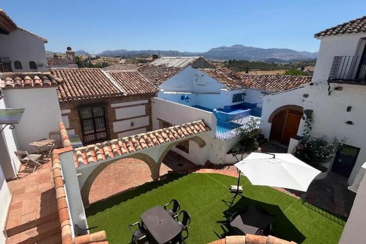 Canaan Boutique Hotel Ronda