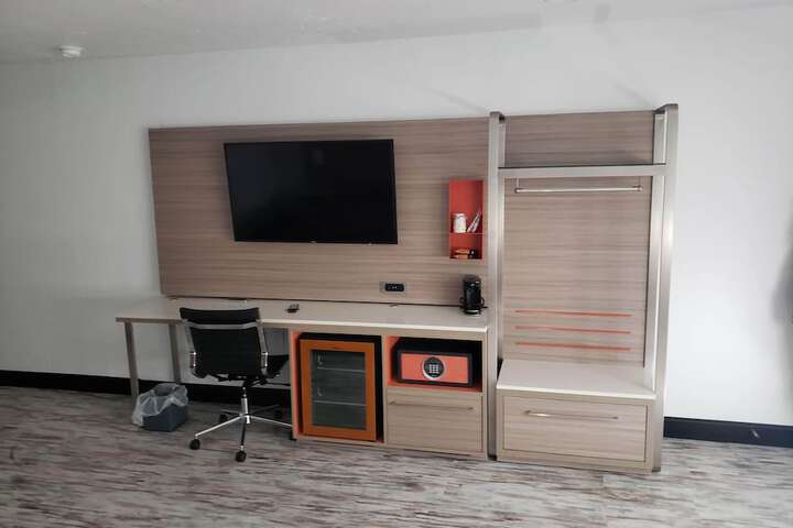 Wardrobe