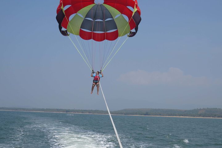 Water Sports 23 of 36