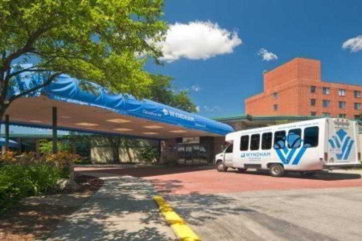 Image of WYNDHAM