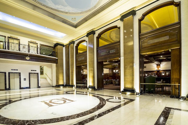 Hotel Interior 4 of 57