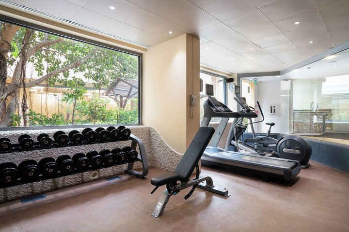 Fitness Club