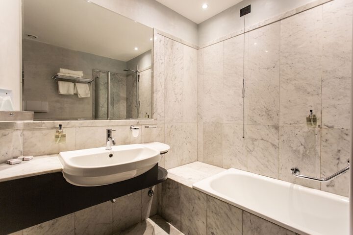 Bath Photo