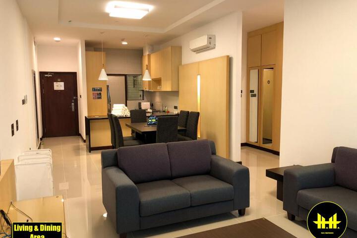 Fitness Facility Photos