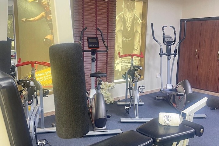 Health and Fitness 50 of 65