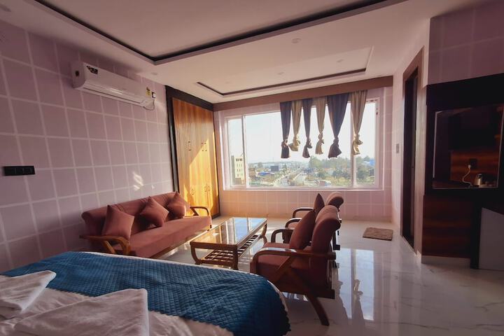 Hotel Surya Inn