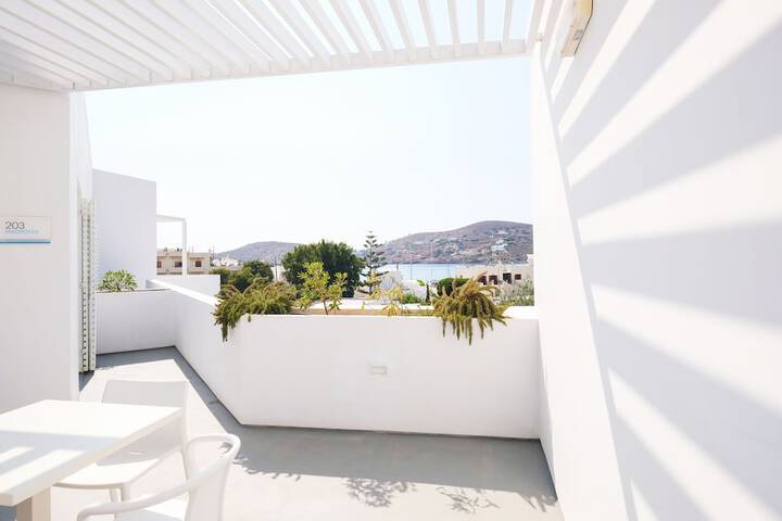 Terrace/Patio 282 of 283