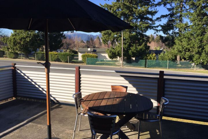 Terrace/Patio 29 of 29