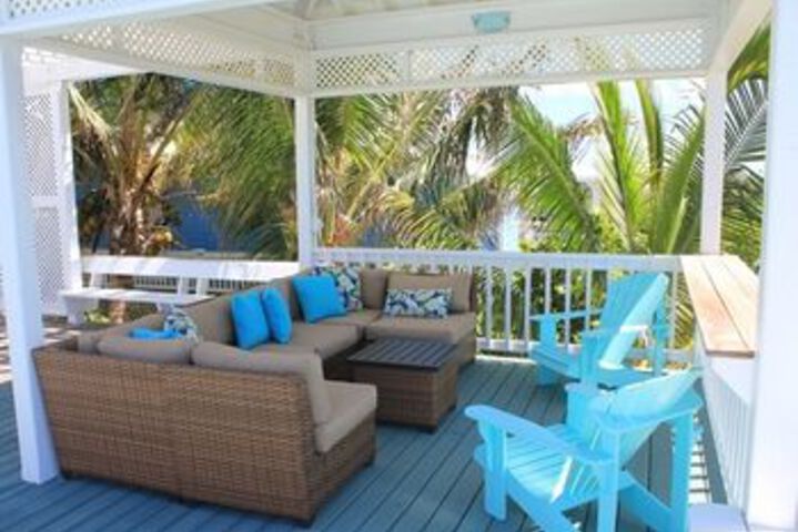 Terrace/Patio 17 of 18