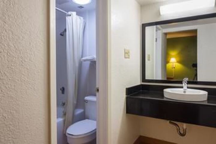 Bathroom Vanities