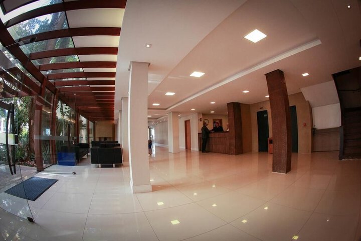 Hotel Interior 5 of 40