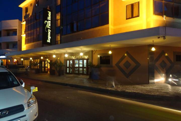 Hotel 52 of 55