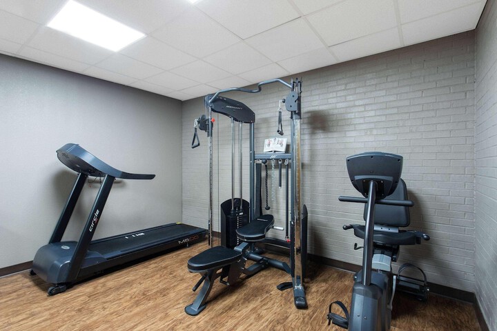Fitness Club